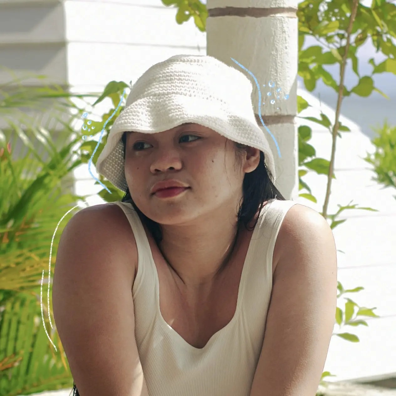 Bucket Hat