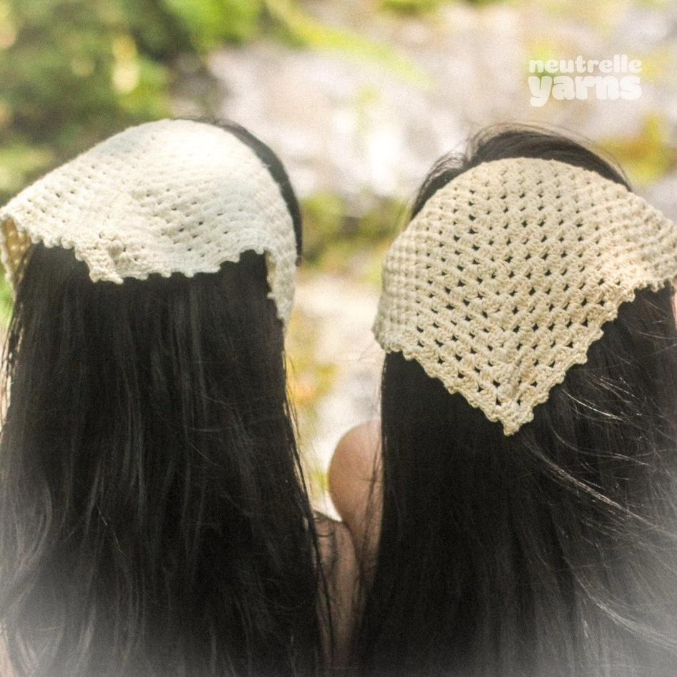 HAIR ACCESSORIES