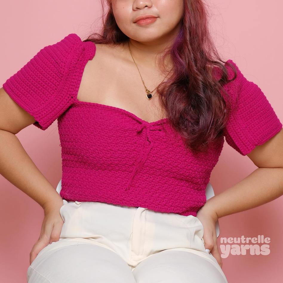 Ligaya Top