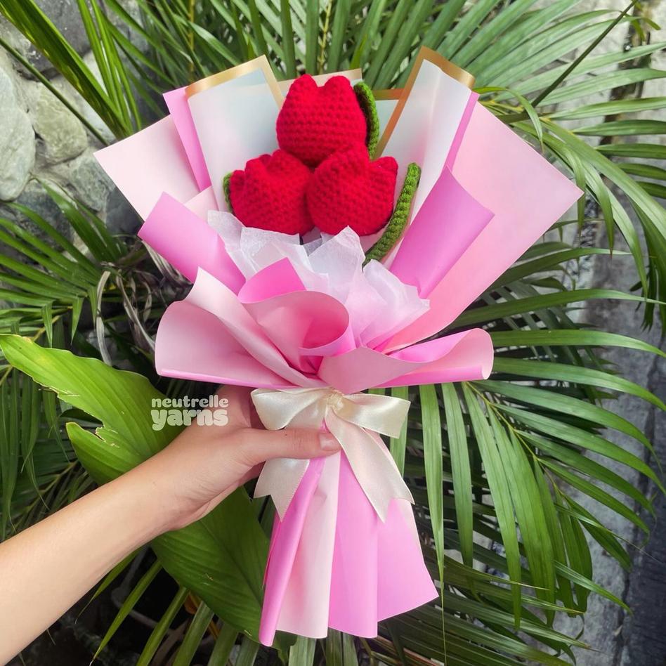 Crochet Flowers